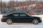 Dodge Charger SXT 3.5 2009 года
